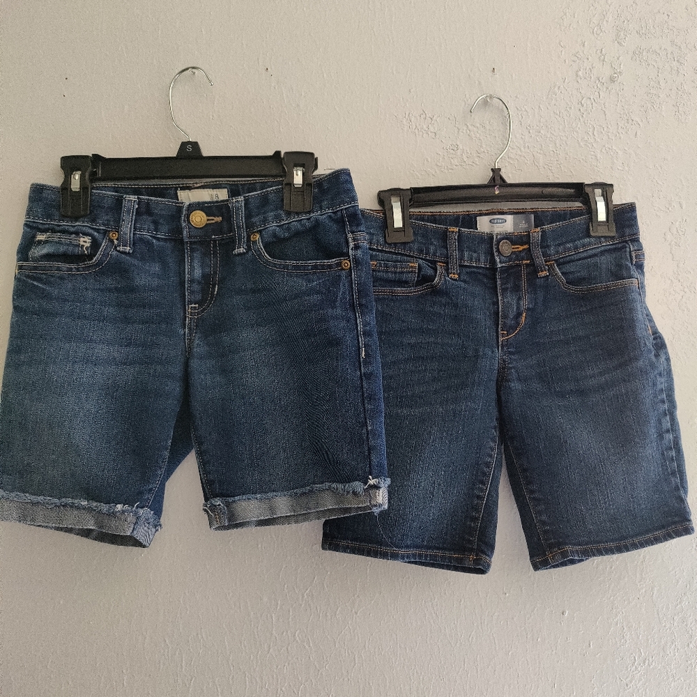 Girl Bundle Girl 8 Shorts - Picture 3 of 4
